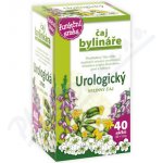 Bylinář Urologický čaj 40 x 1,6 g – Zboží Dáma