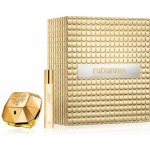 Paco Rabanne Lady Million EDP 80 ml + EDP 20 ml pro ženy dárková sada – Sleviste.cz