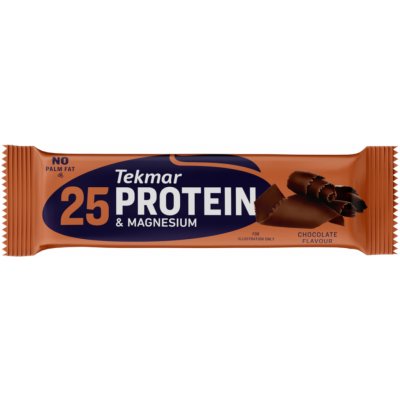 Tekmar Proteinová tyčinka 50g – Zboží Dáma