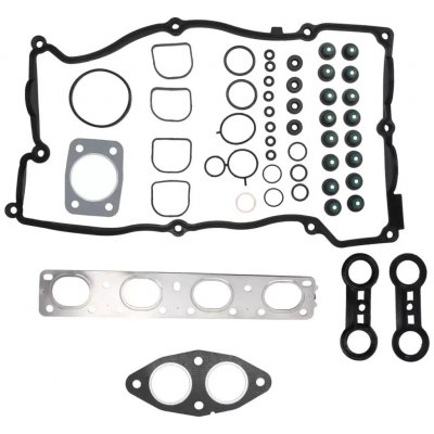 KAMOKA Sada těsnění hlavy válce KAM 8706092 – Zboží Mobilmania