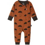 Reima Moomin Raring Autumn Orange – Zboží Dáma