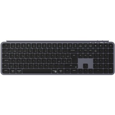 Keychron B6 Pro B6P-K1-CZ – Hledejceny.cz