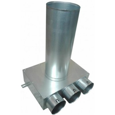 PRODMAX Distribuční box 3x63/125 OC – Hledejceny.cz