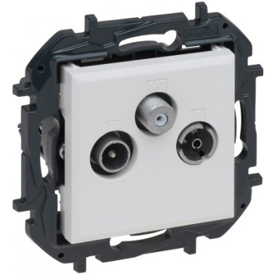 Legrand Niloé Step 863178B – Zboží Mobilmania