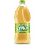 Koli sirup extra hustý bezinka 3 l – Zboží Mobilmania