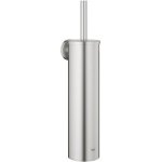 Grohe Essentials Wc štětka supersteel 40696DC0 – Hledejceny.cz