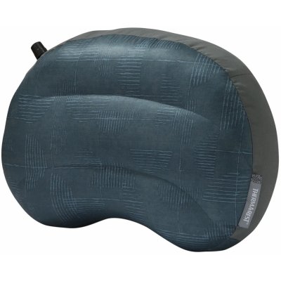 Therm-a-Rest Air Head Down Pillow Large Midnight Print 46x32 – Hledejceny.cz