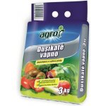 Agro Dusíkaté vápno 3 kg – Zboží Mobilmania