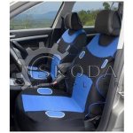 Autopotah Compass LAS VEGAS modré | Zboží Auto