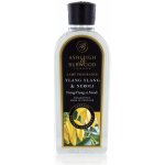 Ashleigh & Burwood náplň do katalytické lampy ylang ylang & neroli 500 ml – Zboží Dáma