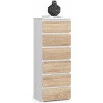 Ak furniture CL6 40 cm – Zboží Dáma