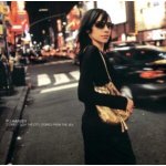 Pj Harvey - Stories From The City, Stories From The Sea CD – Hledejceny.cz