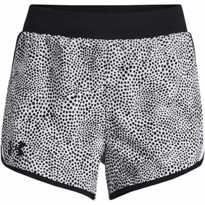 Under Armour Fly By Printed short black – Sleviste.cz