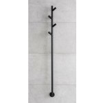 P.M.H. Lisa LS911708B 1708 mm x 910 mm černá – Zboží Mobilmania