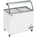 TEFCOLD IC301SC+SO – Zboží Dáma