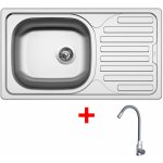 Set Sinks CLASSIC 760 + ELASTA – Zboží Mobilmania