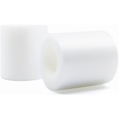 Airoplast transparentní náplast 5 cm x 9,14 m 6 ks