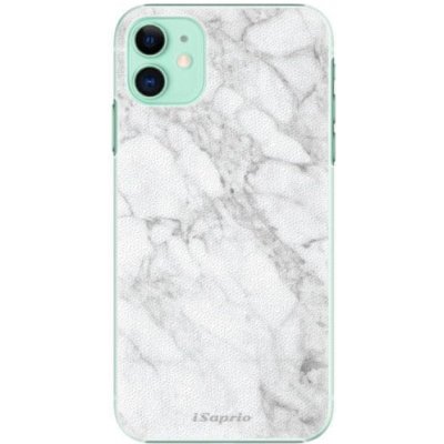 iSaprio SilverMarble 14 pro Apple iPhone 11
