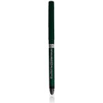 L'Oréal Paris Infaillible Grip Automatic Eye Liner Emerald Green 1,2 g – Hledejceny.cz