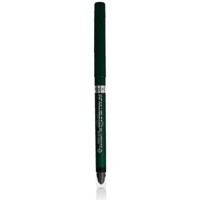 L'Oréal Paris Infaillible Grip Automatic Eye Liner Emerald Green 1,2 g – Hledejceny.cz