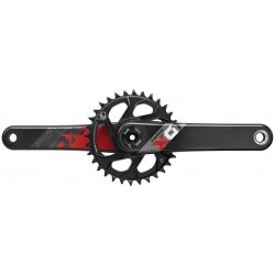 Sram AM FC X01 EAGLE B148 DUB