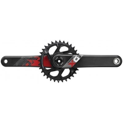 Sram AM FC X01 EAGLE B148 DUB – Sleviste.cz