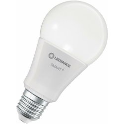 LEDVANCE Osram SMART+ MATTER RGB Classic A100 14W 827-865 Multicolor E27