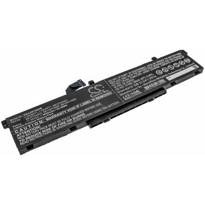 Cameron Sino CS-LVP150NB 8000 mAh baterie - neoriginální