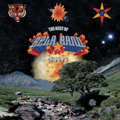Best Of The Beta Band - The Beta Band CD – Hledejceny.cz