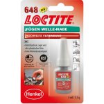 LOCTITE 648 upevňovač spojů VP 5g – HobbyKompas.cz