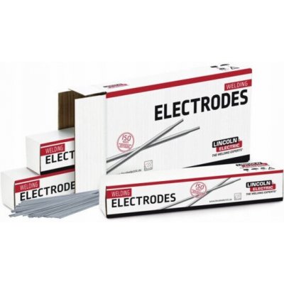 Lincoln Electric Arosta 304L 2,5 mm 2,0 kg 92 ks – Zbozi.Blesk.cz