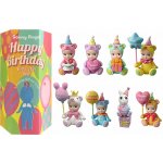 Sonny Angel Happy Birthday figurka – Zboží Dáma