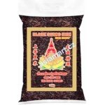 Royal Thai Černá rýže Black Cargo Rice Rice Berry 1 kg – Zbozi.Blesk.cz