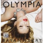 Ferry Bryan - Olympia CD – Hledejceny.cz