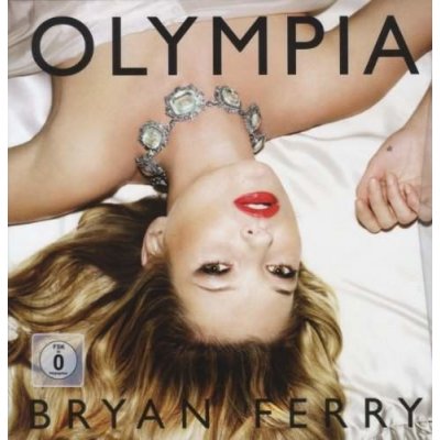 Ferry Bryan - Olympia CD – Hledejceny.cz