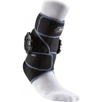 McDavid True Ice Ankle Wrap 232 – Hledejceny.cz