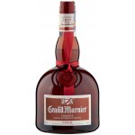 Grand Marnier Cordon Rouge 40% 0,7 l (holá láhev) – Zboží Mobilmania