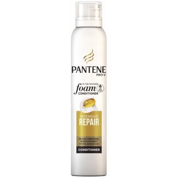 Pantene Pro-V Intesvive Repair pěnový balzám na vlasy do sprchy 180 ml