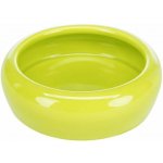 Trixie Keramická miska pro králíky 400 ml /13 cm – Zboží Dáma