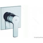 Paffoni West WS010CR – Hledejceny.cz