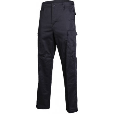 Kalhoty Mil-Tec US BDU Ranger černé – Zboží Dáma