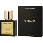 Nishane Suède et Safran parfém unisex 50 ml – Hledejceny.cz