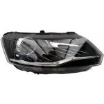 Pravé přední světlo bi-Xenon ŠKODA RAPID | 2012 a výše | VALEO | 450489 | – Hledejceny.cz