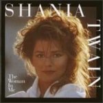 Twain Shania - The Woman In Me CD – Zbozi.Blesk.cz