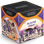 Albi Pexeso: Historie – Hledejceny.cz