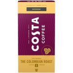 Costa Coffee Colombia Roast pody kávové kapsle pro Nespresso 10 ks – Zbozi.Blesk.cz
