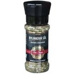 Kulinář Bylinková sůl 70 g – Zboží Mobilmania