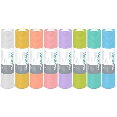 Weber & Weber Podložky MedixPro 51x50 modrá – Hledejceny.cz