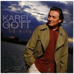 Karel Gott - 50 hitů – Zboží Mobilmania