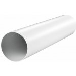 VENTS plastové kruhové 100 mm x 1 m – Hledejceny.cz